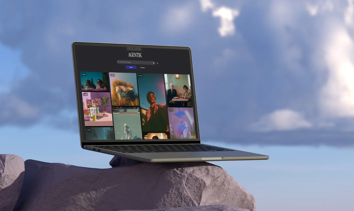 Customize to fit your style